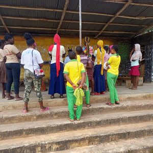 Projet autonomisation des adolescents grâce aux compétences de vie et à l&rsquo;Education Financière