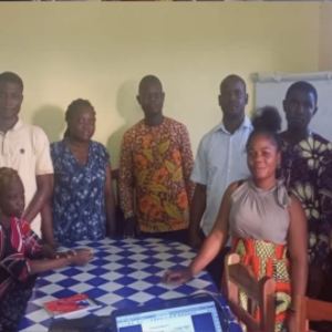 L&rsquo;élaboration des termes de références